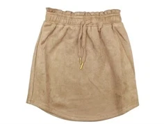 Petit by Sofie Schnoor nederdel brown